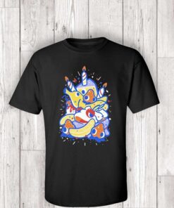 The Yetee Treat Yourself Shirt