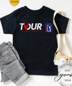 Tour Championship 2023 Pga Tour tshirts