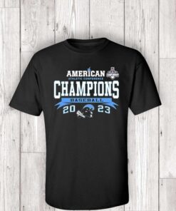 Tulane Green Wave American Athletic Conference Champions Baseball 2023 T Shirt
