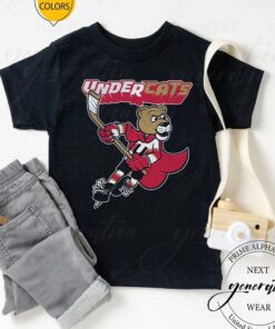 Undercats TShirts