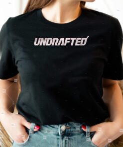 Undrafted T Shirts