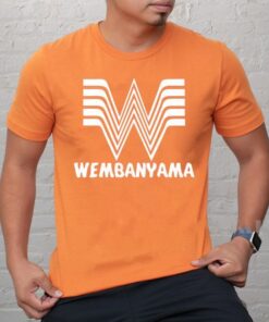 VW Burger Shirts
