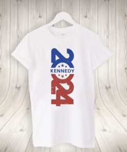Vertical Kennedy 2024 Shirt