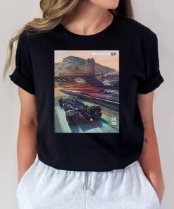 Welcome To Monaco GP F1 Series Mercedes AMG Motorsport May 26 28 2023 Shirt