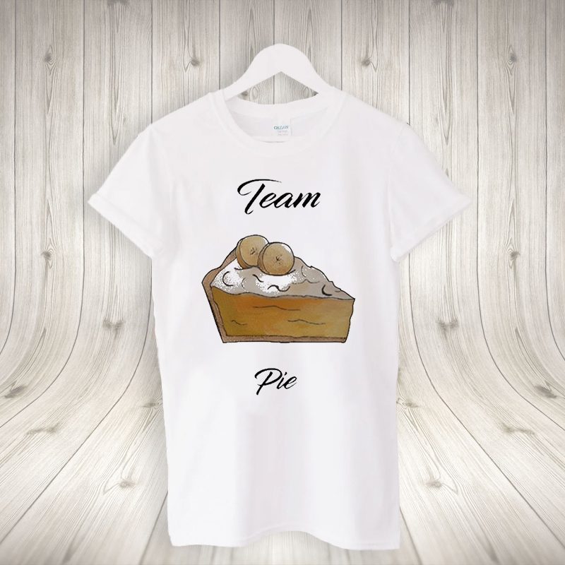 Funny Wgastrike Jonathan Nolan Team Pie Shirt