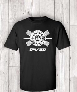 What About It 04 20 Shirts