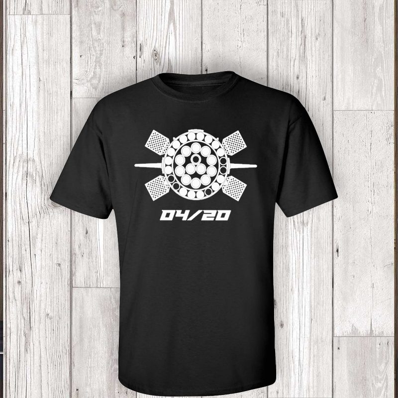 Hot What About It 04 20 Shirt