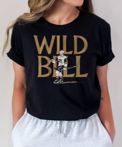 William Karlsson Wild Bill Shirt