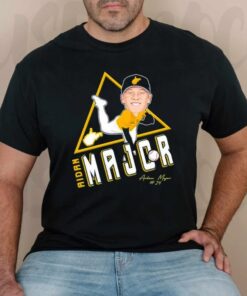 aidan major fan tshirt