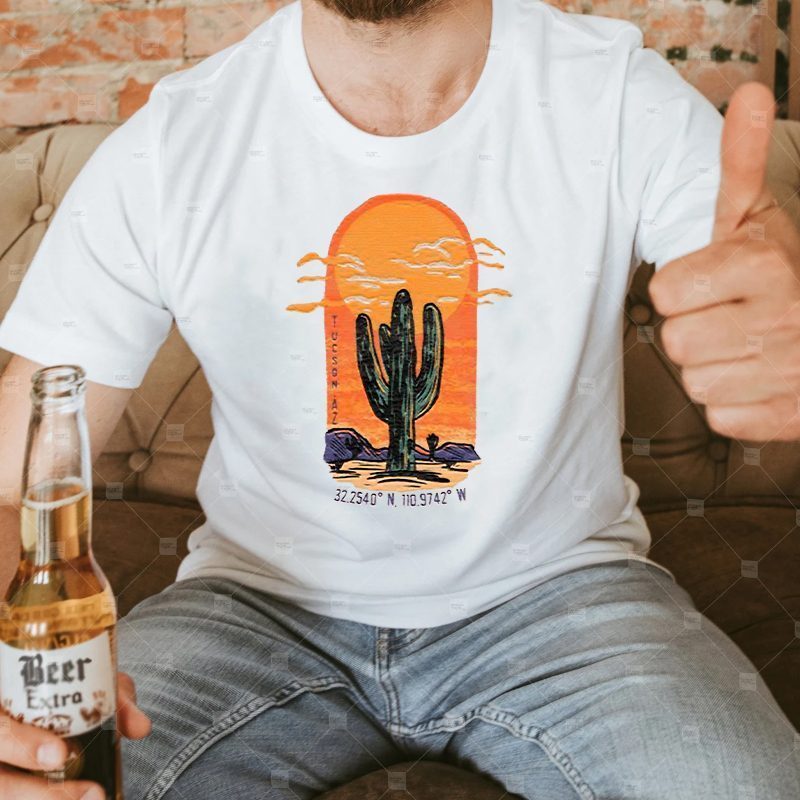AZ Graphic Shirt