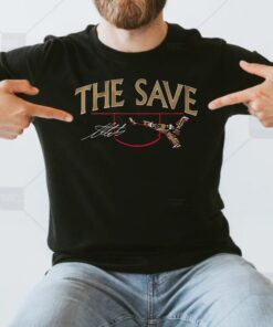 Adin Hill The Save T Shirts