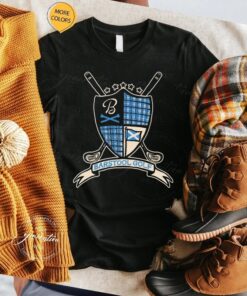 Barstool Golf Crest TShirts