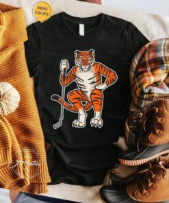 Barstool Golf Tiger Vision Shirt