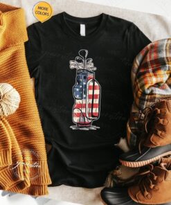 Barstool Golf USA TShirts