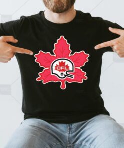 Ben Roethlisberger Cfl Canadian Shirt