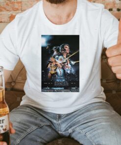 Beyoncé Renaissance World Tour 2023 Star Wars T Shirts