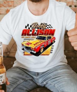 Bobby Allison 1971 Monte Carlo T Shirts