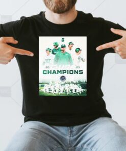 Charlotte Nc Usa 2023 Champions Shirt