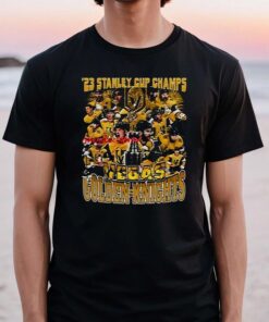 Cheap 2023 Stanley Cup Champs Vegas Golden Knights Shirts