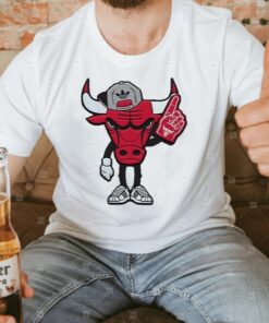 Chicago Bulls Real Shirt