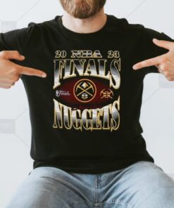 Denver Nuggets 2023 NBA Finals Frankie T Shirts