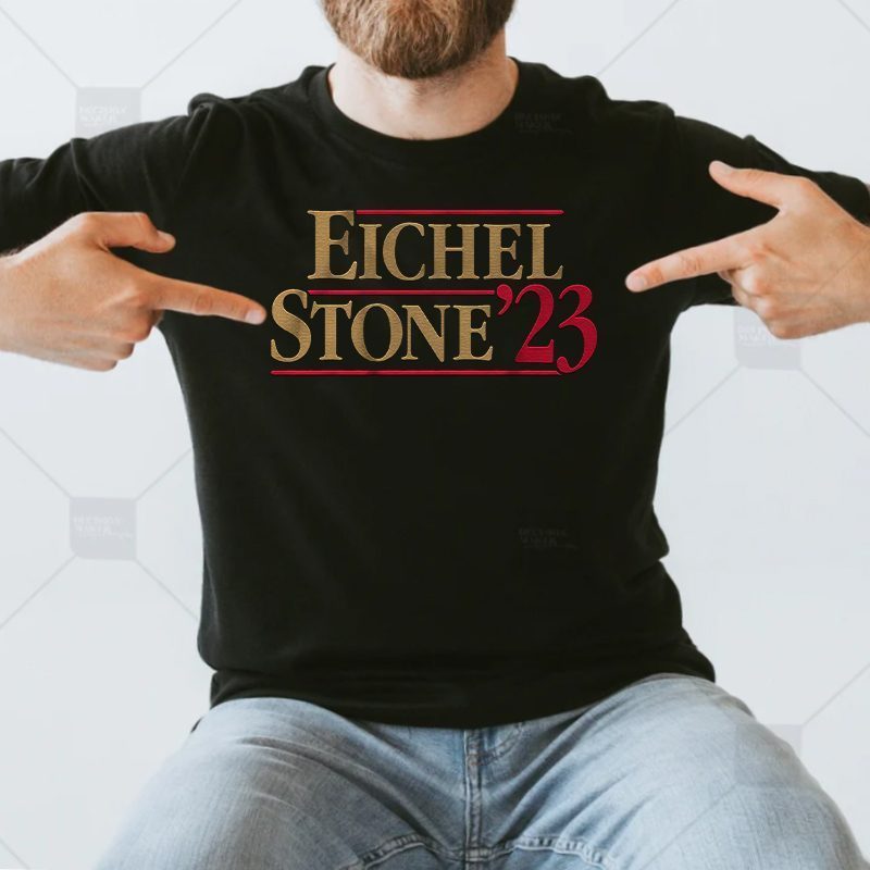 Eichel Stone ’23 Shirt