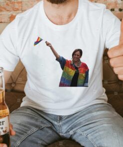 Harris Pride T Shirts