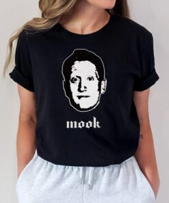 Mook Shirt