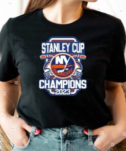 New York Islanders Stanley Cup Champions 2023 t shirts