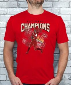 OK Softball Champs Shirts