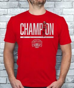 Oklahoma Softball Jayda Coleman Champion Shirts