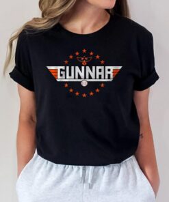 Top Gunnar Henderson Shirt