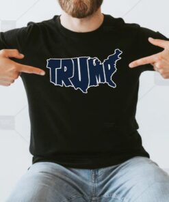 Trump 2024 Shirt