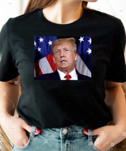 Trump Executed T Shirts