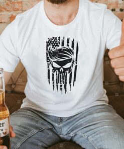 Trump Punisher Shirt