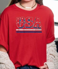 Vintage USA Shirt