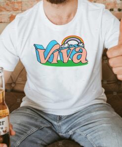 Viva La Pride Shirt