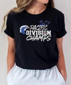 WNFC Utah Falconz Atlantic Division Champions 2023 Shirt