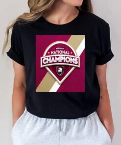 Westmont Baseball Are 2023 NAIA National Champions Vintage Shirt