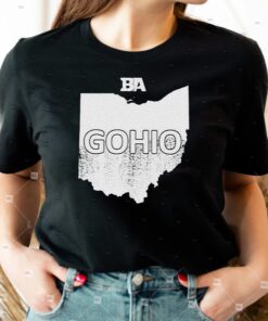 Zebulin Miller Gohio Casts T Shirts