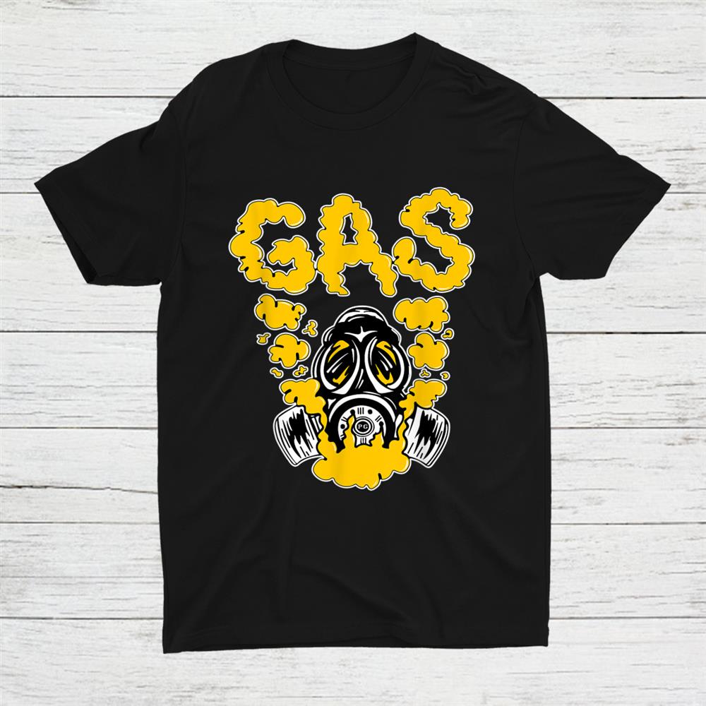13 Del Sol Tee Gas Clous Drip Shoes Streetwear Del Sol 13s Shirt