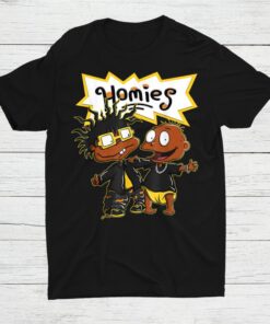 13 Retro Del Sol Tee Homie Shoes Loser Lover Del Sol 13s Shirt