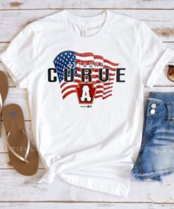 American Altoona Curve July 4Th 2023 Shirt