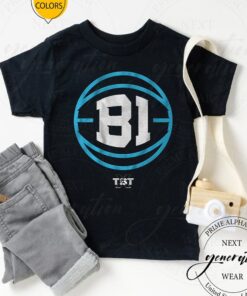 B1 Ballers Shirts