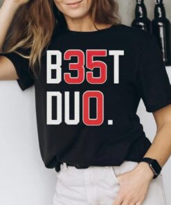 B35t duo tshirts