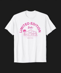 Barbie - Dream House 60th T-Shirts