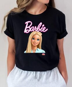 Barbie Dreamhouse Adventures Barbie Portrait T-Shirts