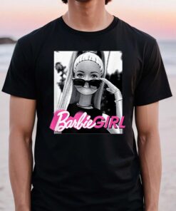 Barbie Sunglasses Barbie Girl TShirts