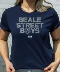 Beale Street Boys Shirts