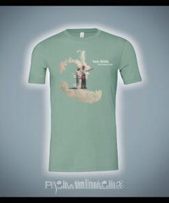 Ben Folds What Matters Most Tour Shirt